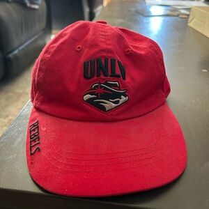Vintage UNLV Hat